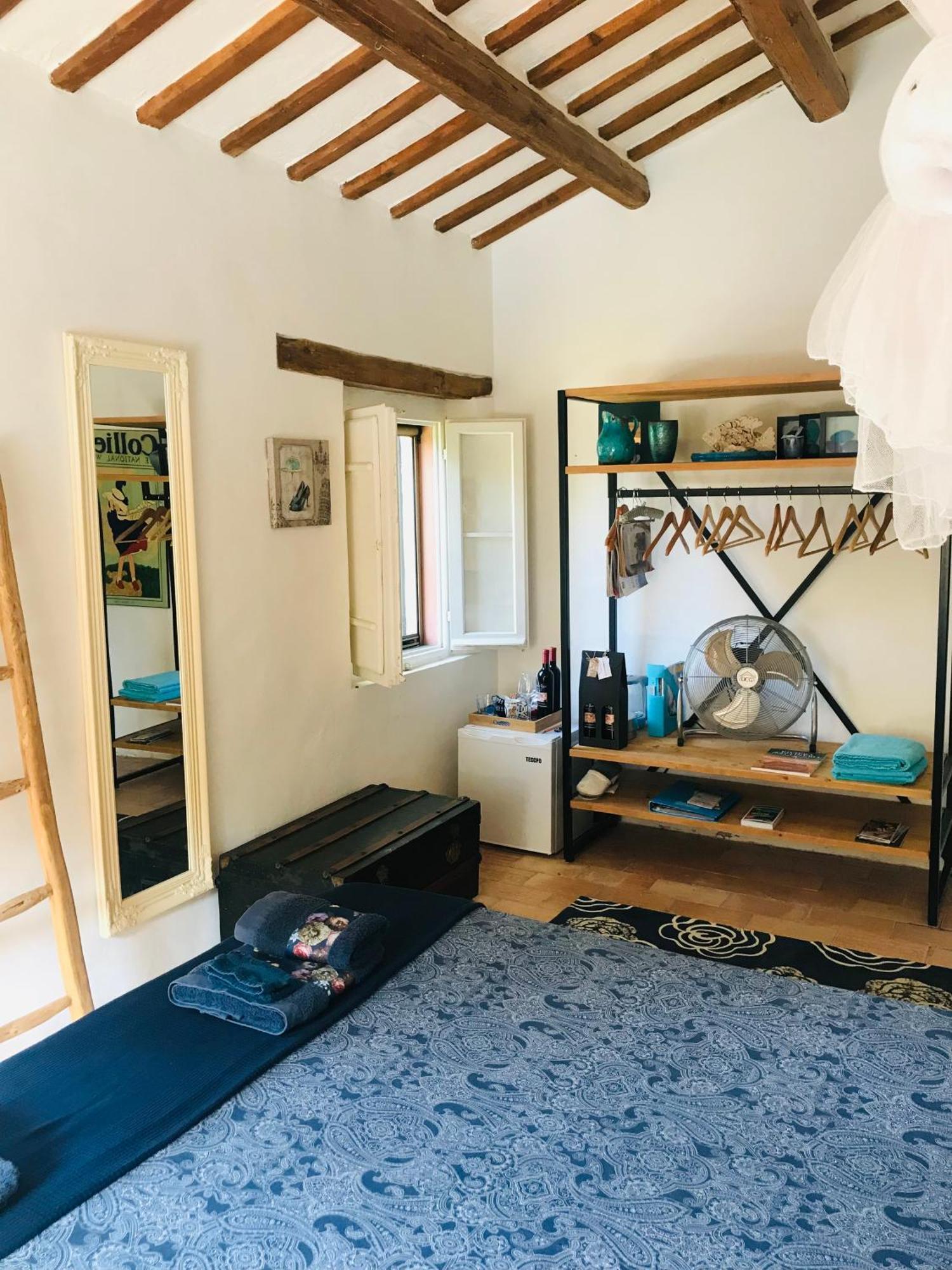 Bed and Breakfast Il Posto Perfetto Santa Maria Nuova  Exterior foto