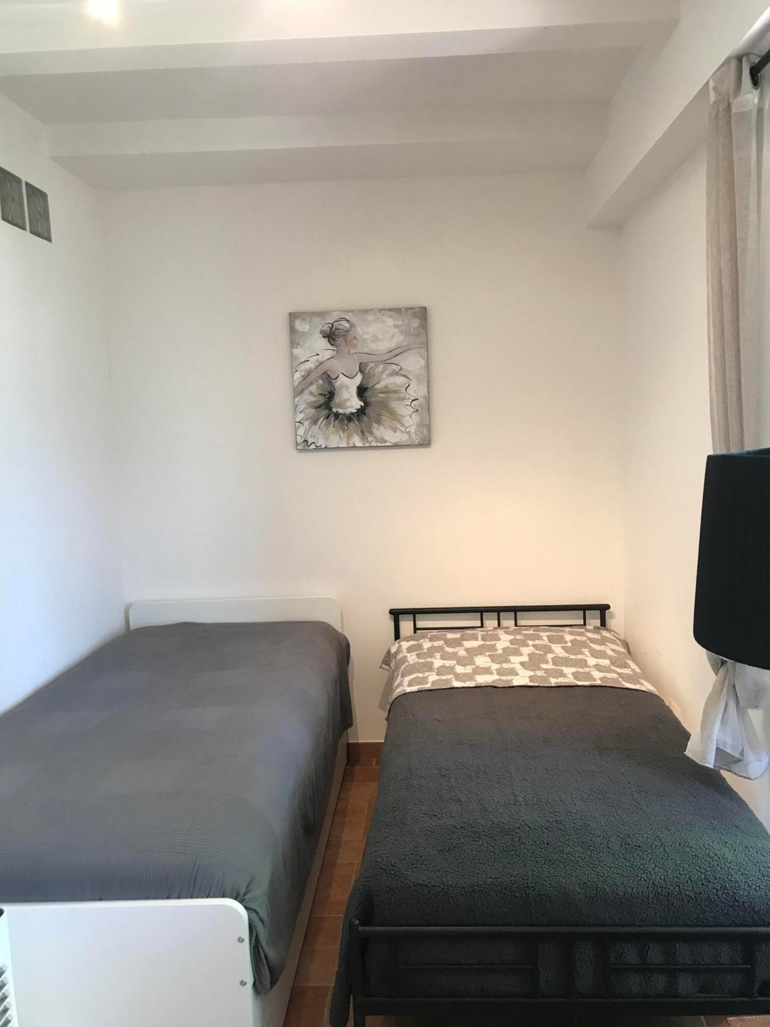 Bed and Breakfast Il Posto Perfetto Santa Maria Nuova  Exterior foto